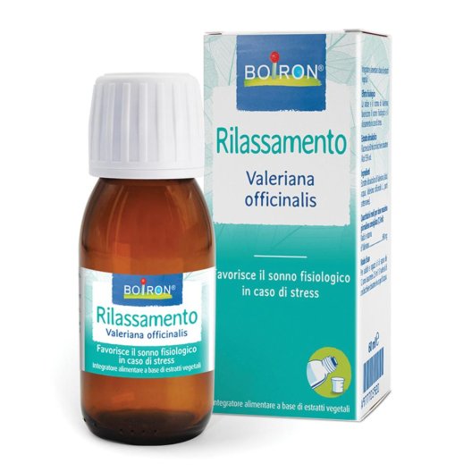 VALERIANA OFF BOI EI 60ML INT