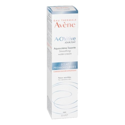 AVENE A-OXITIVE AQUA CR GG AVENE A-OXITIVE AQUA CR GG