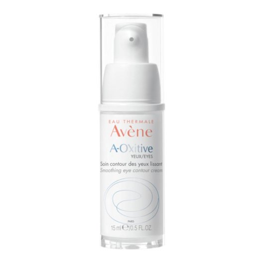 AVENE A-OXITIVE OCCHI 15ML AVENE A-OXITIVE OCCHI 15ML