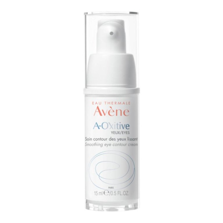 AVENE A-OXITIVE OCCHI 15ML AVENE A-OXITIVE OCCHI 15ML