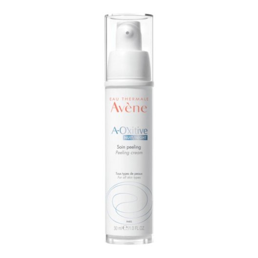 AVENE A-OXITIVE PEELING 30ML AVENE A-OXITIVE PEELING 30ML