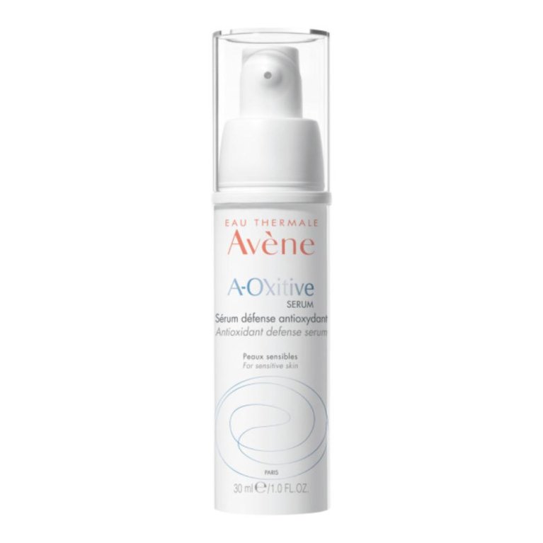 AVENE A-OXITIVE SIERO 30ML AVENE A-OXITIVE SIERO 30ML