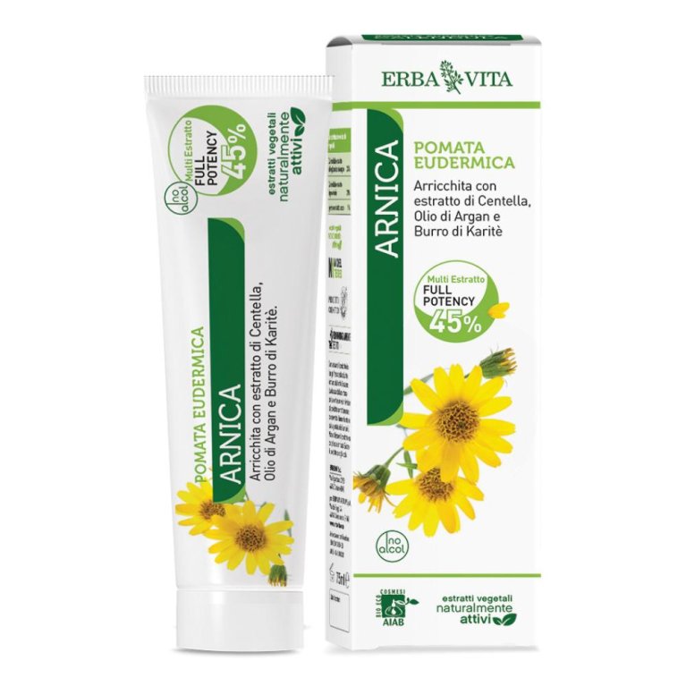 POMATA EUDERMICA ARNICA CENTEL POMATA EUDERMICA ARNICA CENTEL