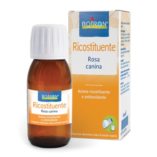 ROSA CANINA MG INT GTT 60ML