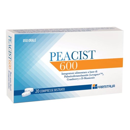 PEACIST 600 ATTACK 14STICK PAC PEACIST 600 ATTACK 14STICK PAC