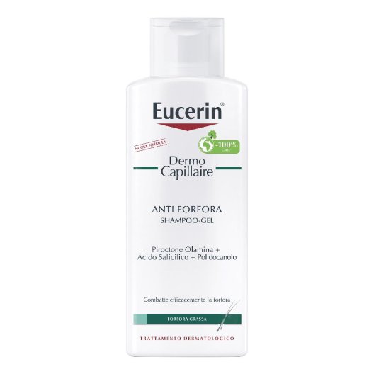 EUCERIN DERMO CAP ANTIFORF SH EUCERIN DERMO CAP ANTIFORF SH