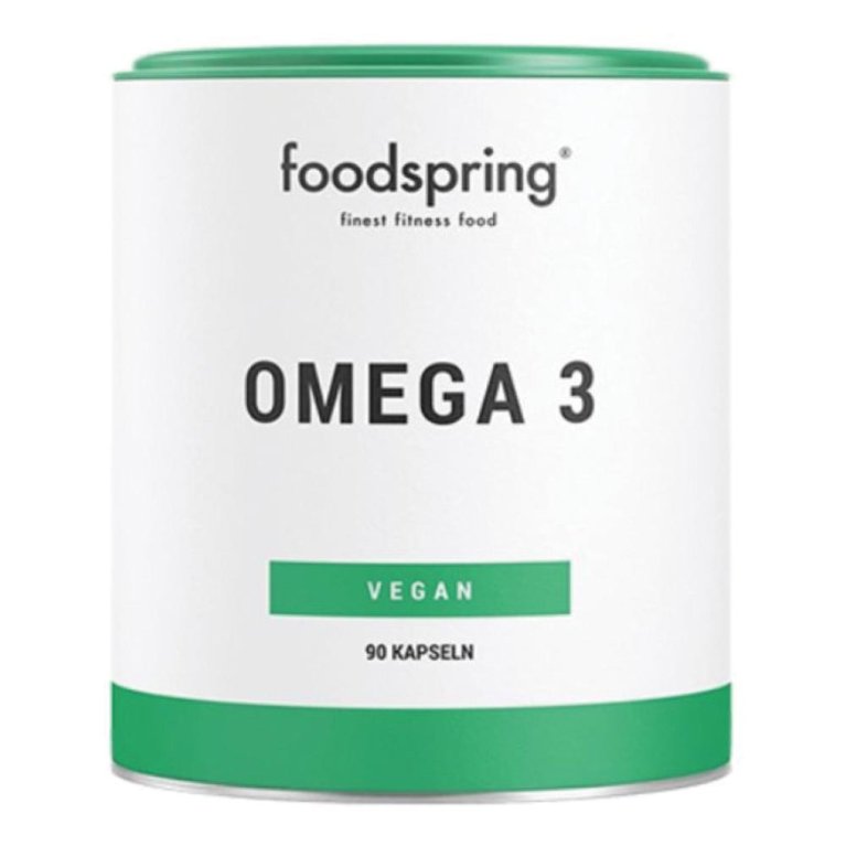 OMEGA 3 90CPS OMEGA 3 90CPS