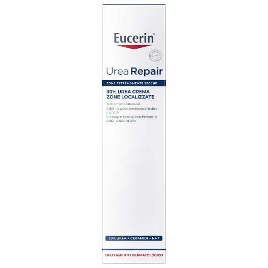 EUCERIN 30% UREA ZONE LOCA75ML EUCERIN 30% UREA ZONE LOCA75ML