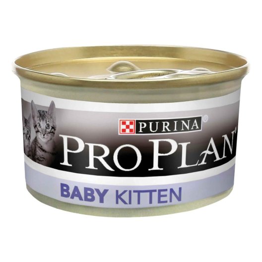 PROPLAN GATTO J BB MOU POLL85G