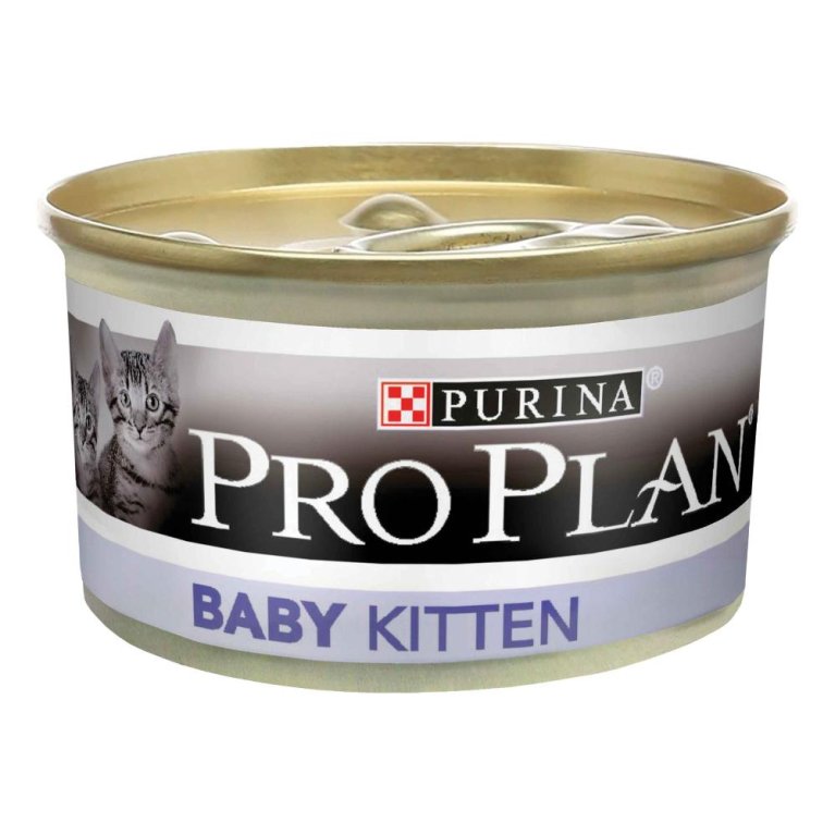 PROPLAN GATTO J BB MOU POLL85G