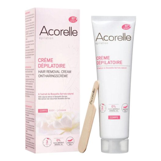 ACORELLE CR DEPILATORIA CORPO ACORELLE CR DEPILATORIA CORPO