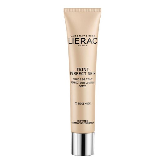 LIERAC TEINT PERF SKIN BEI NUD
