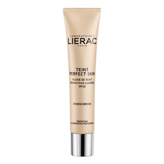 LIERAC TEINT PERFECT SKIN 04 B