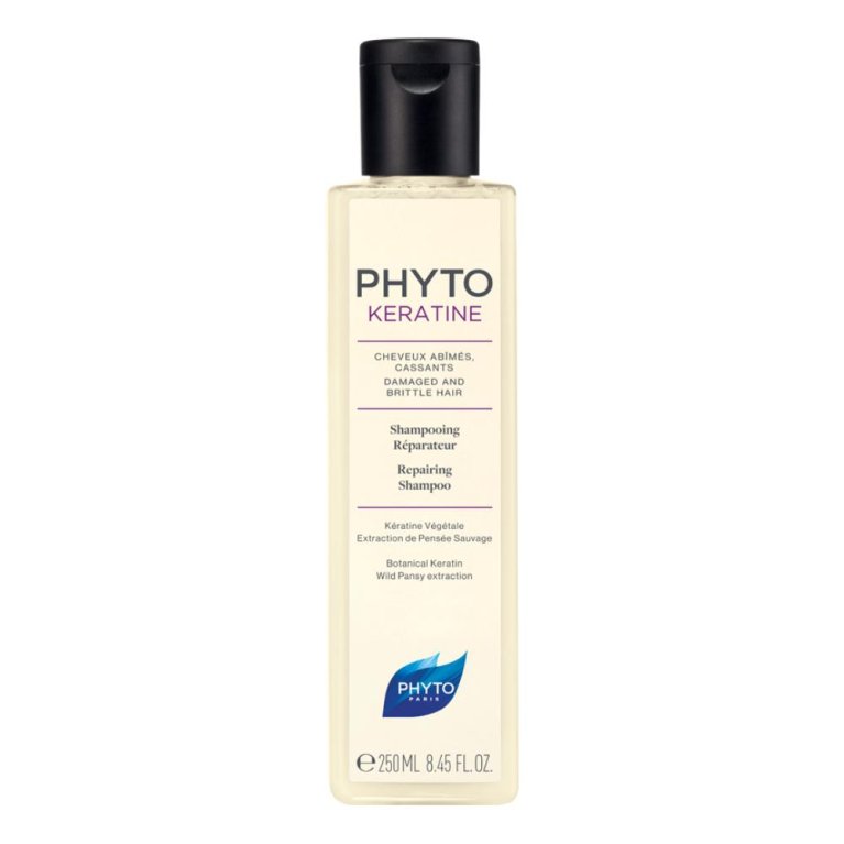 PHYTOKERATINE SHAMPOO 19 PHYTOKERATINE SHAMPOO 19