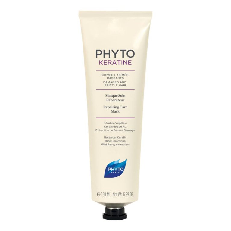 PHYTOKERATINE MASCHERA 19