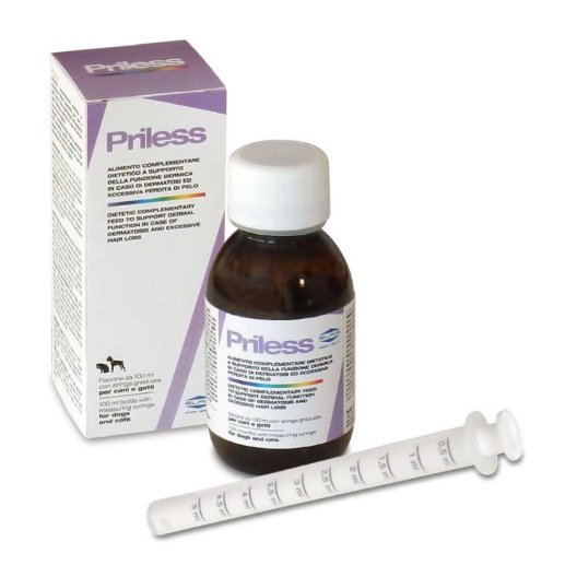 PRILESS 100ML PRILESS 100ML