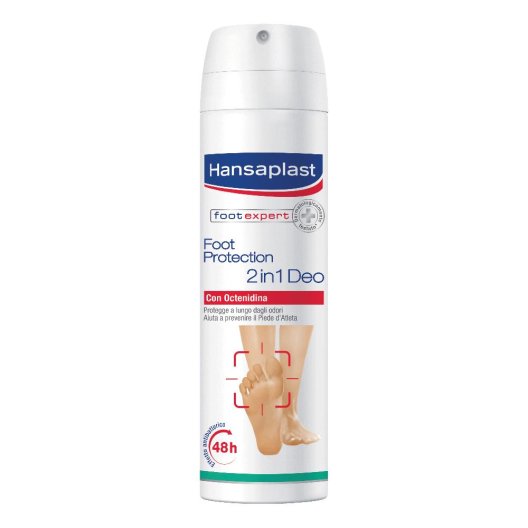 HANSAPLAST FOOT PROTECTION HANSAPLAST FOOT PROTECTION