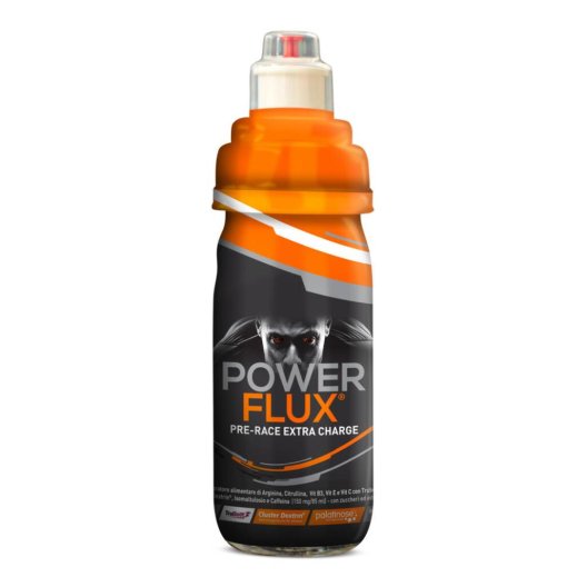 POWERFLUX 5FL 85ML ETICHSPORT