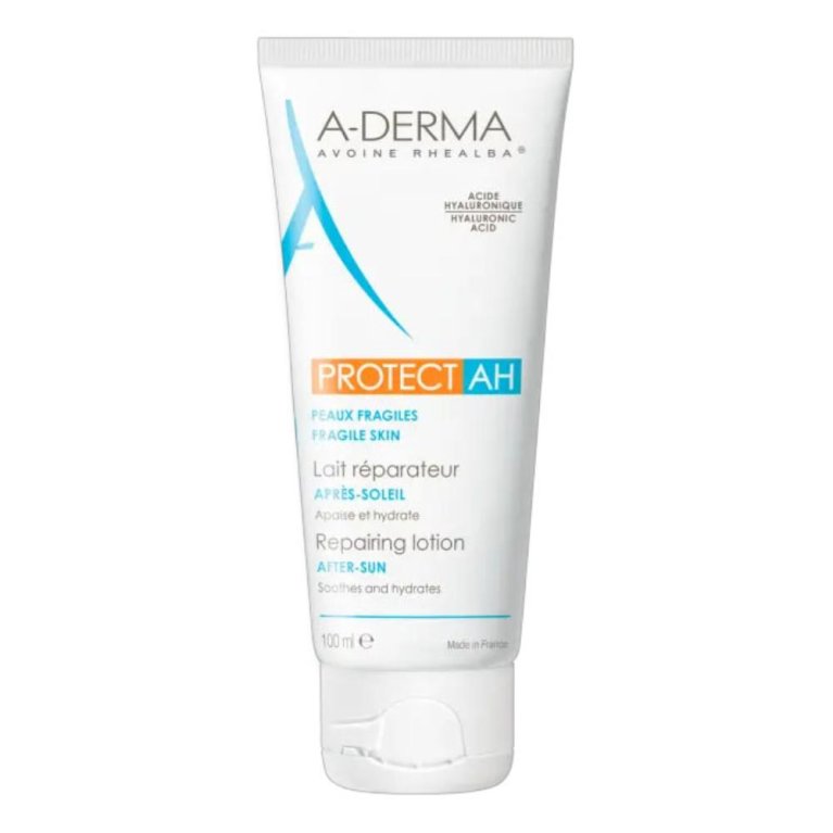 ADERMA A-D PROTECT AH LATTE RI