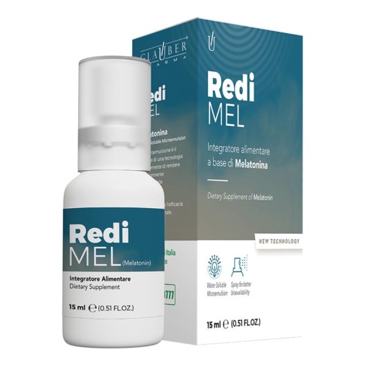 REDI-MEL SPRAY 15ML REDI-MEL SPRAY 15ML