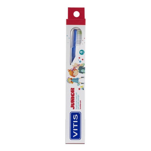 VITIS JUNIOR SPAZZ+GEL 15ML
