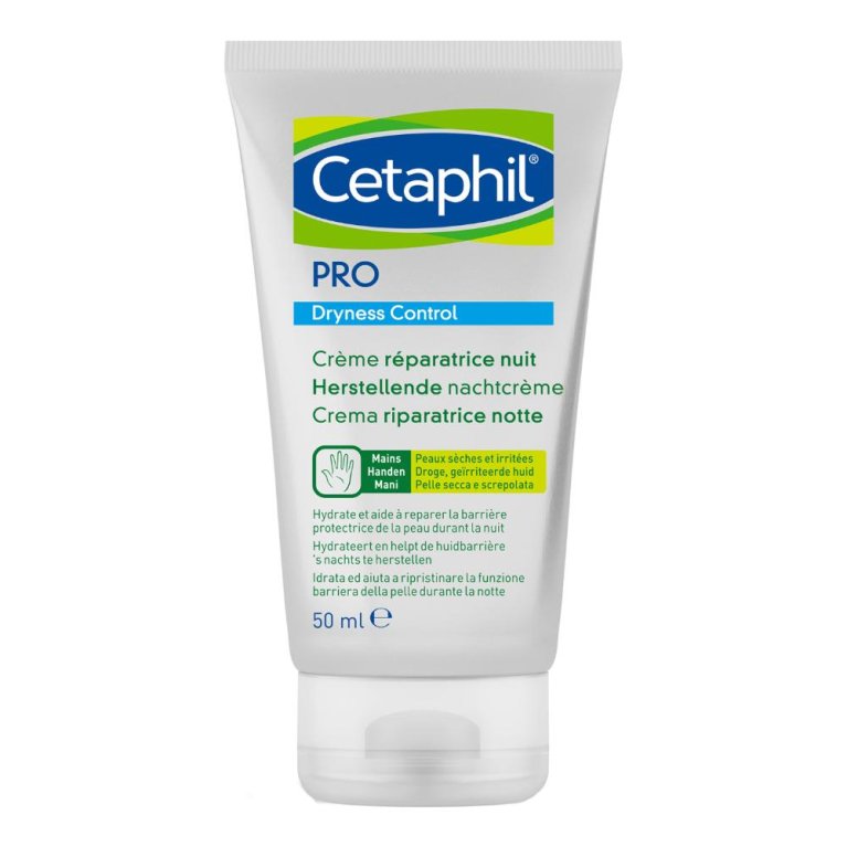CETAPHIL PRO MANI RIP NTT 50ML CETAPHIL PRO MANI RIP NTT 50ML