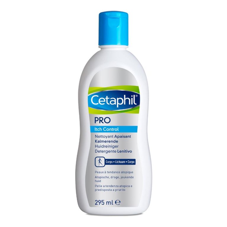 CETAPHIL PRO DETERGENTE LENIT CETAPHIL PRO DETERGENTE LENIT