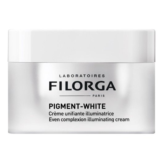 FILORGA PIGMENT WHITE N/F 50ML FILORGA PIGMENT WHITE N/F 50ML