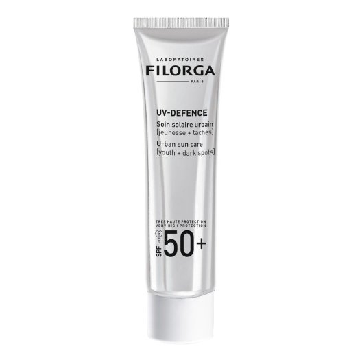 FILORGA UV DEFENCE SPF50+ N/F FILORGA UV DEFENCE SPF50+ N/F