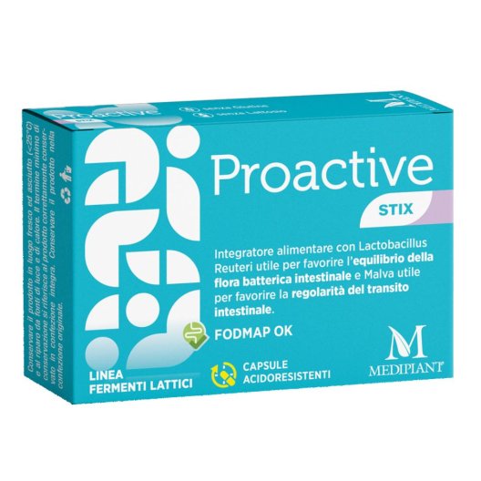 PROACTIVE STIX 20CPS PROACTIVE STIX 20CPS
