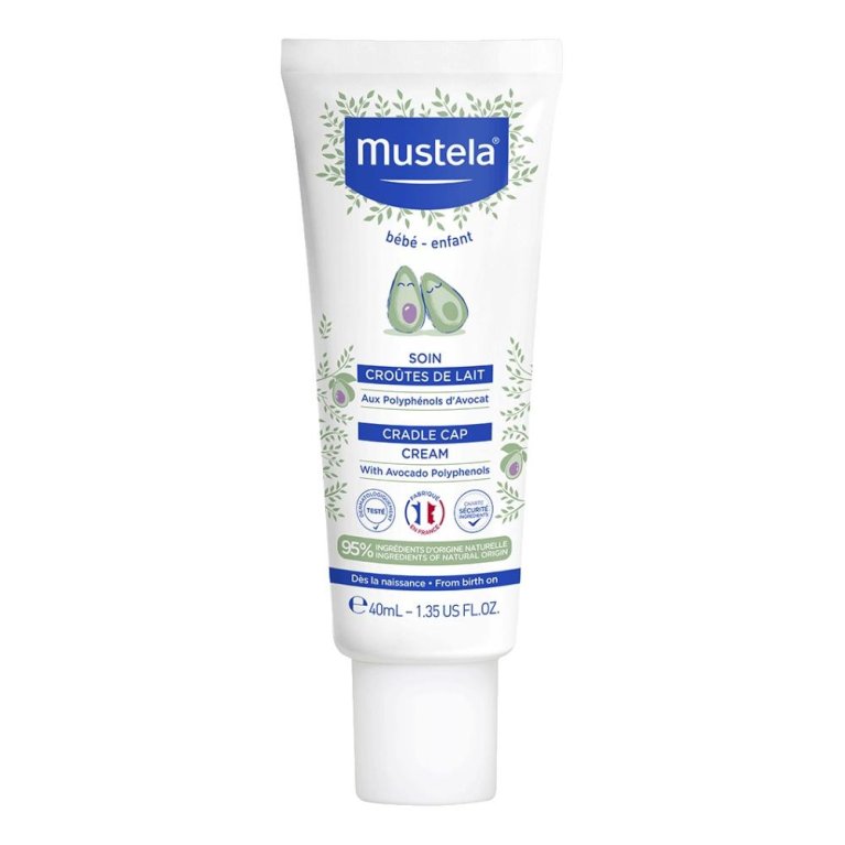 MUSTELA TRATT CROSTA LATTEA 19