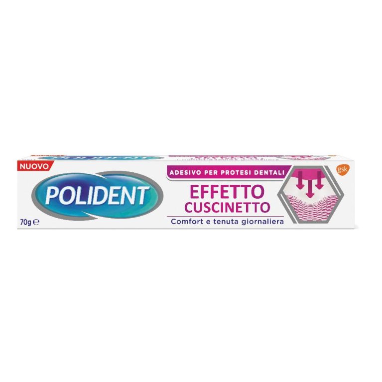 POLIDENT FISSATIVO EFF CUSC70G POLIDENT FISSATIVO EFF CUSC70G
