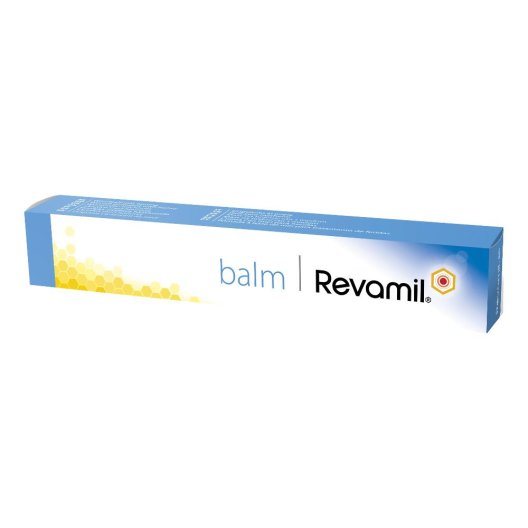 REVAMIL BALM 50G REVAMIL BALM 50G