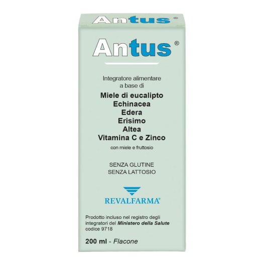 ANTUS 200ML ANTUS 200ML