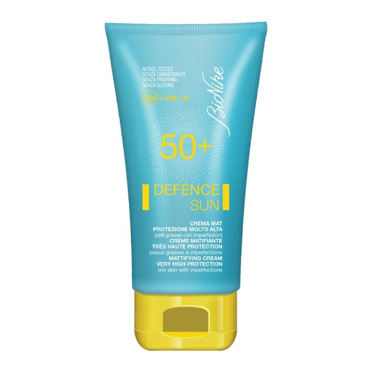 DEFENCE SUN SPF50+ CR P/GRASSA DEFENCE SUN SPF50+ CR P/GRASSA