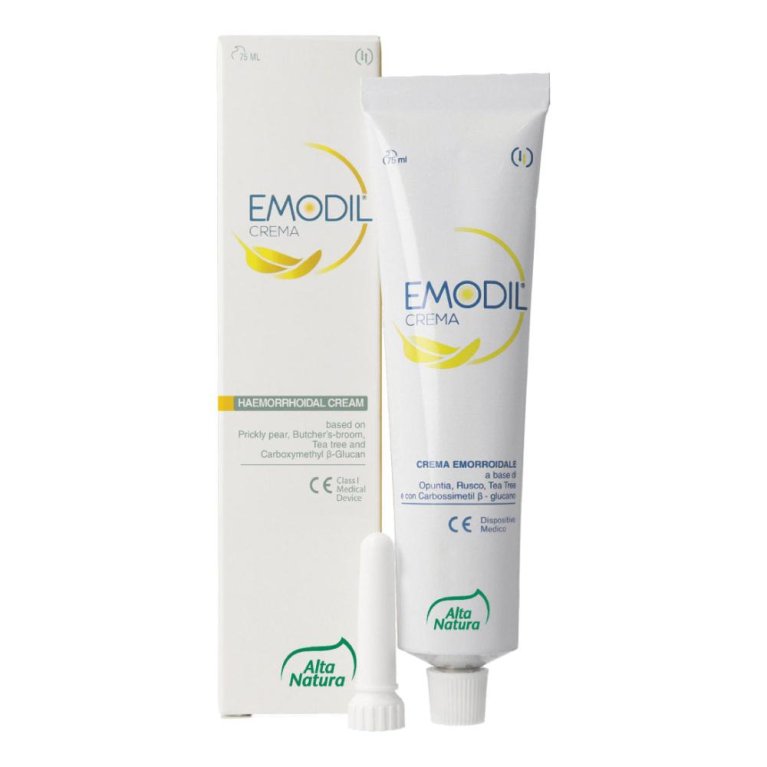 EMODIL CREMA 75ML