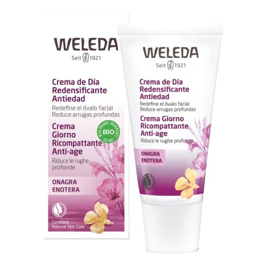 CREMA GIORNO ENOTERA 30ML