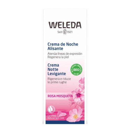 CREMA NOTTE ROSA 30ML CREMA NOTTE ROSA 30ML