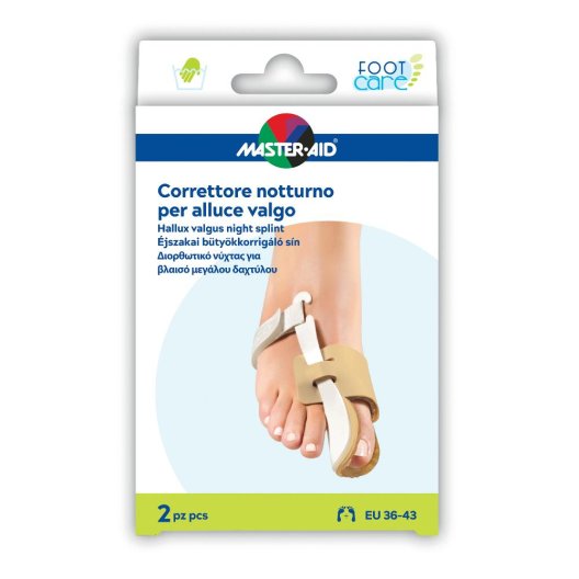 M-AID DIVARICATORE ALLUCE S2PZ M-AID DIVARICATORE ALLUCE S2PZ