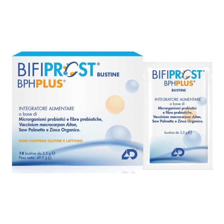 BIFIPROST BPHPLUS 14BUSTE