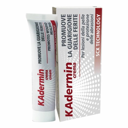 KADERMIN CREMA 50ML KADERMIN CREMA 50ML