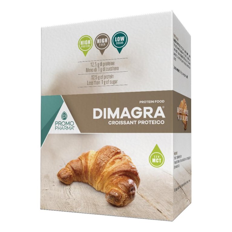 DIMAGRA CROISSANT PROTEICO 150 DIMAGRA CROISSANT PROTEICO 150