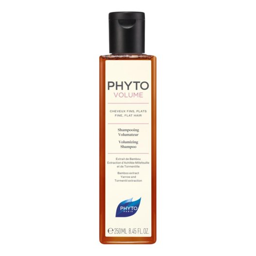 PHYTOVOLUME SHAMPOO VOL 250ML PHYTOVOLUME SHAMPOO VOL 250ML