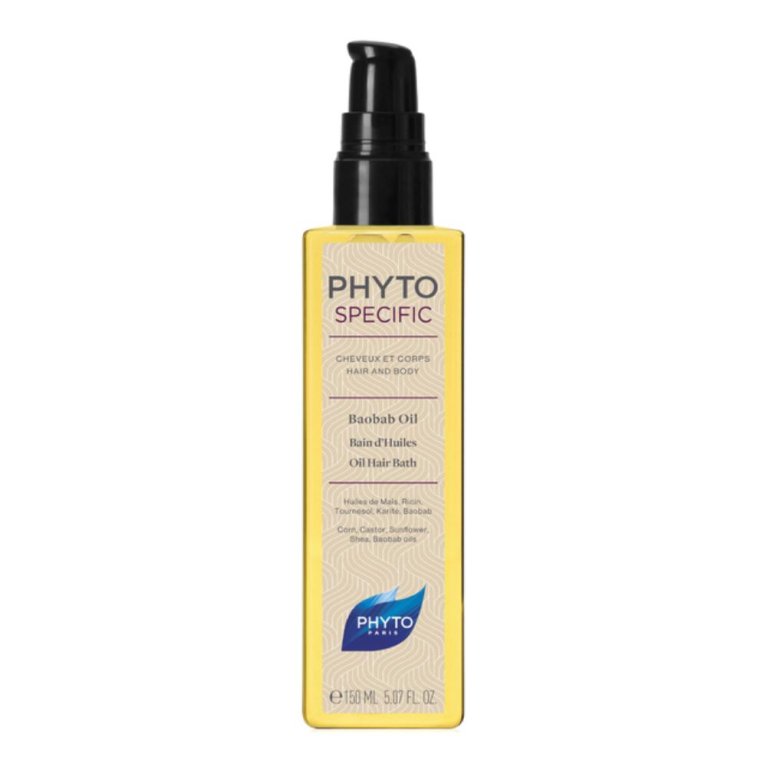 PHYTOSPECIFIC BAOBAB OIL 150ML