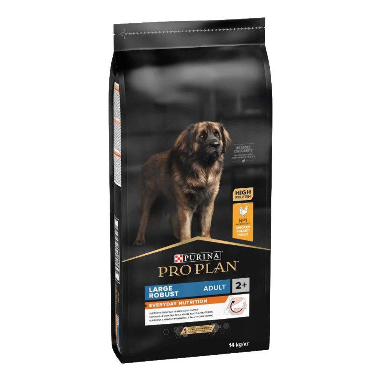 PP DD L AD ROBUST OPTIBALANCE PP DD L AD ROBUST OPTIBALANCE