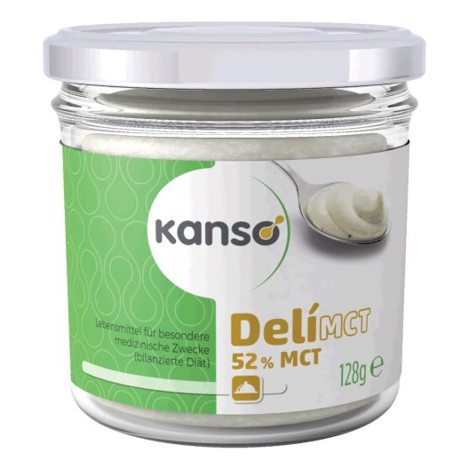 KANSO DELIMCT CREAM 52% 128G KANSO DELIMCT CREAM 52% 128G