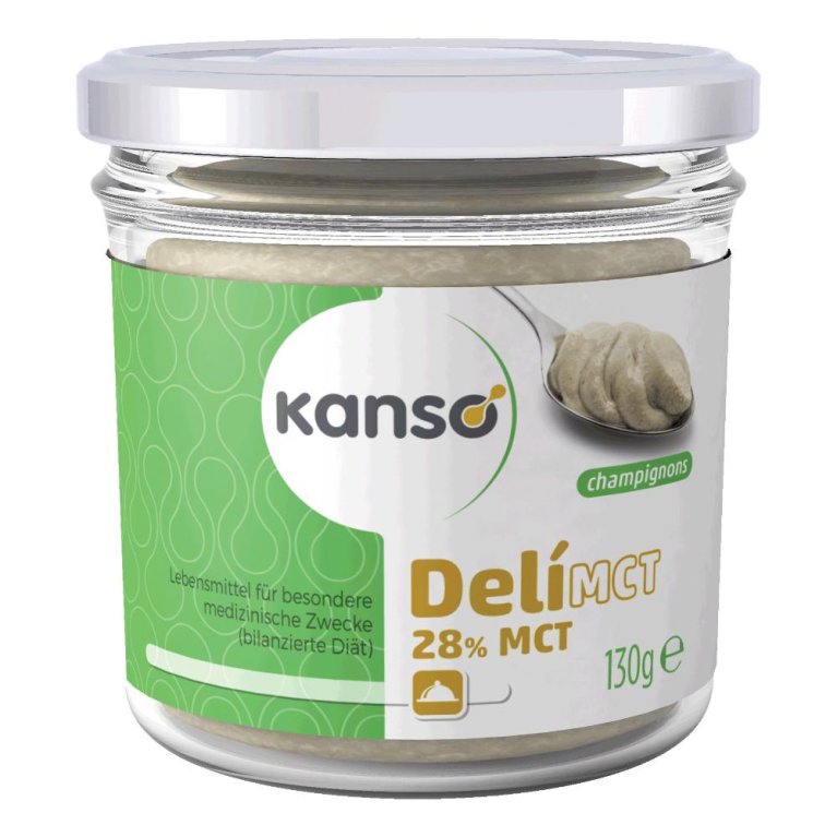 KANSO DELIMCT CHAMPIGNONS 28% KANSO DELIMCT CHAMPIGNONS 28%