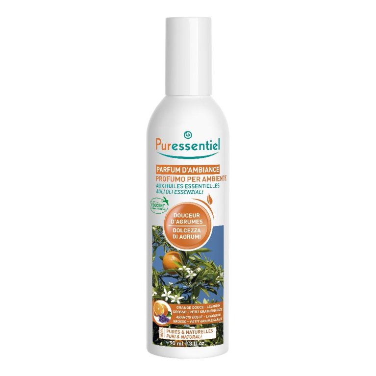 PURESSENTIEL PROF AMB AGRUMI PURESSENTIEL PROF AMB AGRUMI