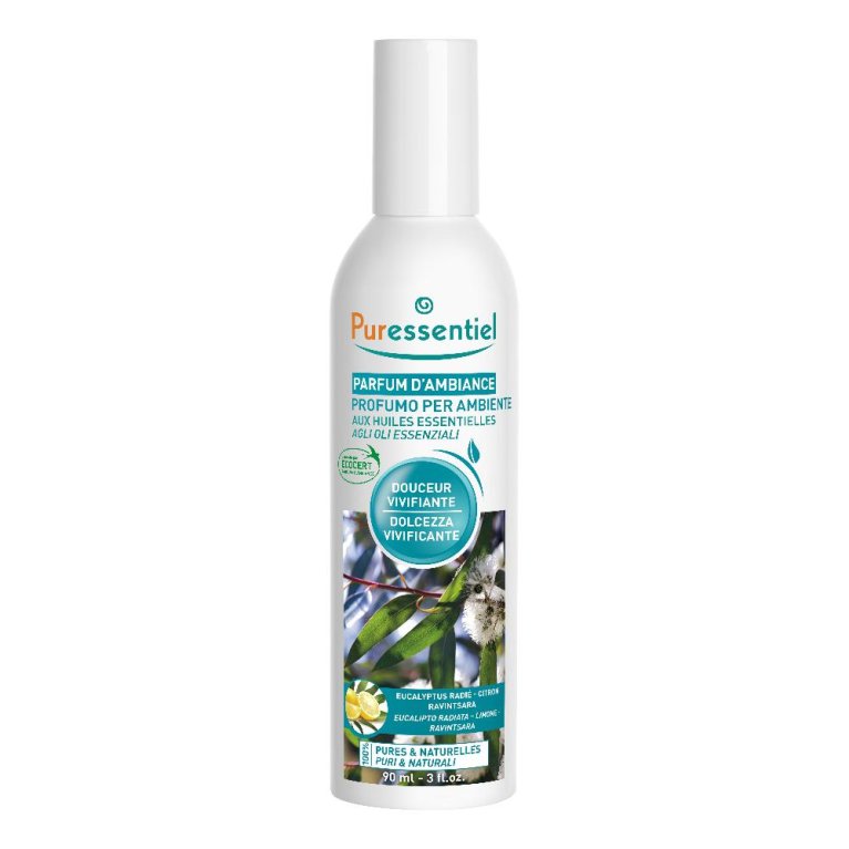 PURESSENTIEL PROF AMB VIVIFICA PURESSENTIEL PROF AMB VIVIFICA