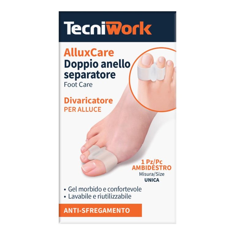 ALLUXCARE SEPARA/DIVAR DP ANEL ALLUXCARE SEPARA/DIVAR DP ANEL